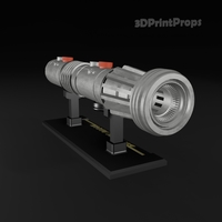 Darth Maul Lightsaber - Thumbnail 4