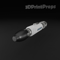 10th Dr. Who Sonic Screwdriver  - Thumbnail 7