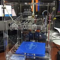 Tinyboy Extended 3D Printer - Thumbnail 4