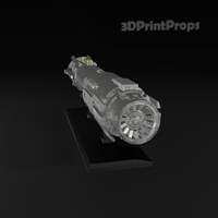 ​Ben Solo's Lightsaber - Thumbnail 7