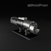 Yoda Lightsaber  - Thumbnail 4