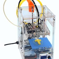Tinyboy Extended 3D Printer - Thumbnail 6