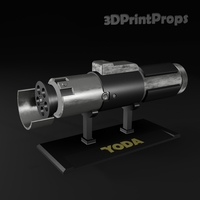 Yoda Lightsaber  - Thumbnail 11