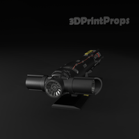 Kylo Ren's Lightsaber  - Thumbnail 2