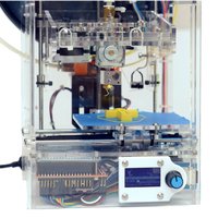 Tinyboy Extended 3D Printer - Thumbnail 7