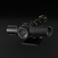 Kylo Ren's Lightsaber  - Thumbnail 6