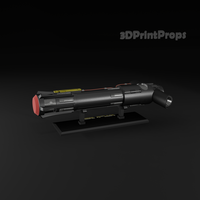 Kylo Ren's Lightsaber  - Thumbnail 7