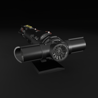 Kylo Ren's Lightsaber  - Thumbnail 8