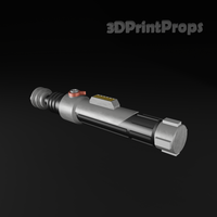 Ezra Bridger Lightsaber - Thumbnail 9