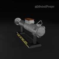 Luke Skywalker lightsaber  - Thumbnail 3