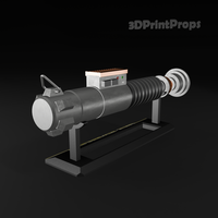 Luke Skywalker lightsaber  - Thumbnail 5