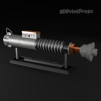 Luke Skywalker lightsaber  - Thumbnail 6
