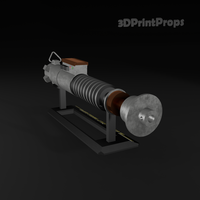 Luke Skywalker lightsaber  - Thumbnail 8