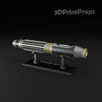Mace Windu Lightsaber - Thumbnail 6