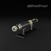 Mace Windu Lightsaber - Thumbnail 8