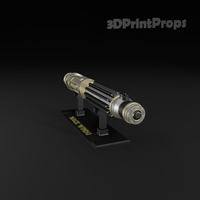 Mace Windu Lightsaber - Thumbnail 9