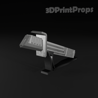 ​Darksaber from Star Wars - Thumbnail 1