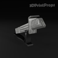 ​Darksaber from Star Wars - Thumbnail 2