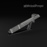 ​Darksaber from Star Wars - Thumbnail 5