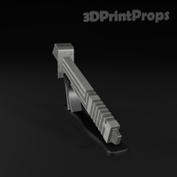 ​Darksaber from Star Wars - Thumbnail 7