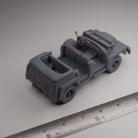 ACMAT VLRA 4X4 - Thumbnail 2