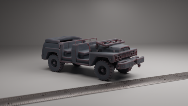 ACMAT VLRA 4X4