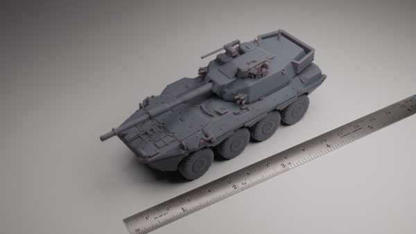 B1 CENTAURO 8X8