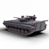 BMP-2M IFV - Thumbnail 1
