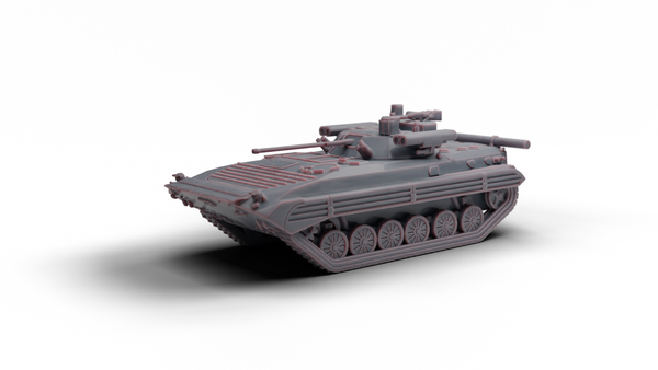 BMP-2M IFV