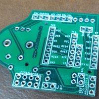 TinyOLED V1.2 for RAMPS - Thumbnail 2