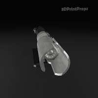 Cal Kestis Lightsaber  - Thumbnail 5