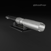 Cal Kestis Lightsaber  - Thumbnail 6