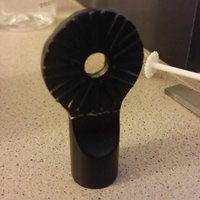 Microphone Stand Connector - Thumbnail 1