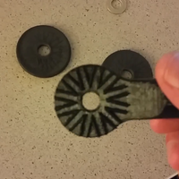 Microphone Stand Connector - Thumbnail 2