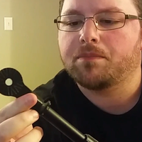 Microphone Stand Connector - Thumbnail 3