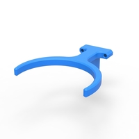 Pokeball wall mount - Thumbnail 2