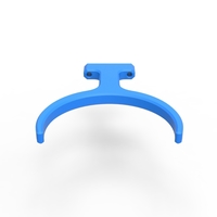 Pokeball wall mount - Thumbnail 4