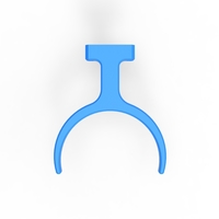 Pokeball wall mount - Thumbnail 5