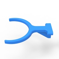 Pokeball wall mount - Thumbnail 7