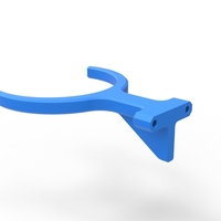 Pokeball wall mount - Thumbnail 8