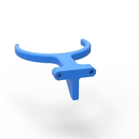 Pokeball wall mount - Thumbnail 9