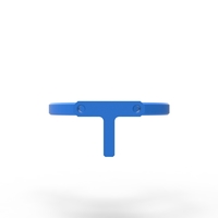 Pokeball wall mount - Thumbnail 10