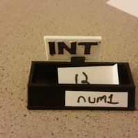 Programming Visual Aids (Variables) - Thumbnail 4