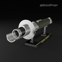 Kanan Jarrus lightsaber - Thumbnail 3