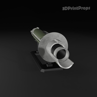 Kanan Jarrus lightsaber - Thumbnail 4