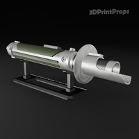 Kanan Jarrus lightsaber - Thumbnail 6