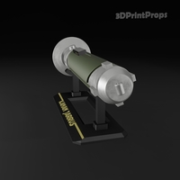 Kanan Jarrus lightsaber - Thumbnail 9