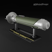 Kanan Jarrus lightsaber - Thumbnail 10