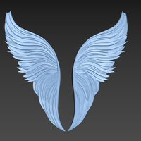 Wings - Thumbnail 1