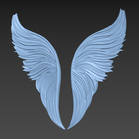 Wings - Thumbnail 2